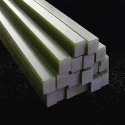 FRP glasvezel massieve vierkante staaf